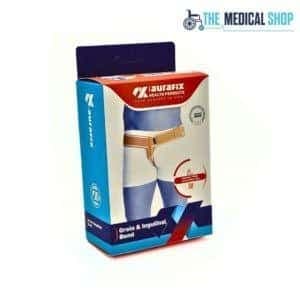 Bandage de la marque aurafix